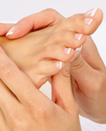 Houston Podiatry