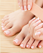 Houston Podiatrist