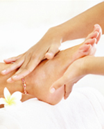 Houston Podiatrist